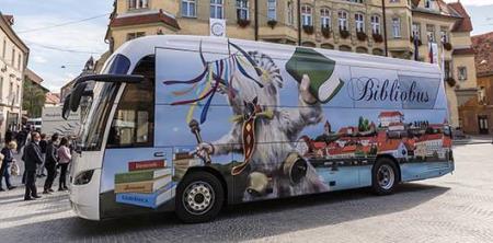 BIBLIOBUS