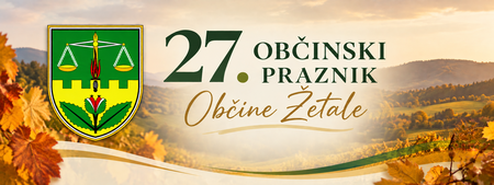 27. občinski praznik