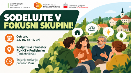 fokusna skupina z iskalci stanovanj iz Haloz