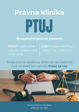 Klinika ptuj
